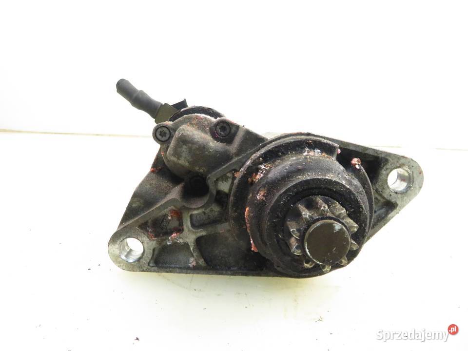 ROZRUSZNIK VW GOLF IV 1J1 16 FSI BAD 02T911023G