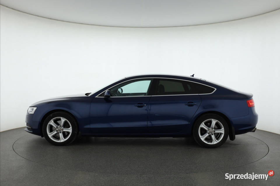 Audi A5 20 TFSI Piaseczno