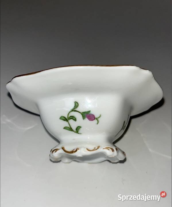 Paterka Rosenthal Sanssouci Donatello Sygnowana