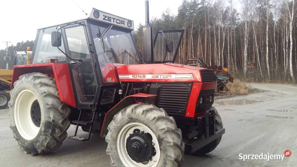 ZETOR 10145