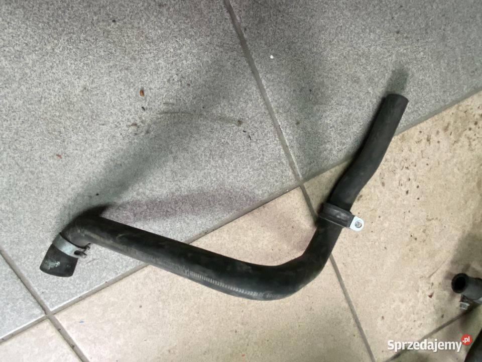 Przewód Wąż Chłodnicy MP2 MP3 9418320723 lubuskie Maszewo sprzedam