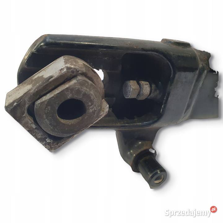 WAHACZ TYŁ Triumph Street Twin 900 BONEVILLE 18 Wahacze Chełm