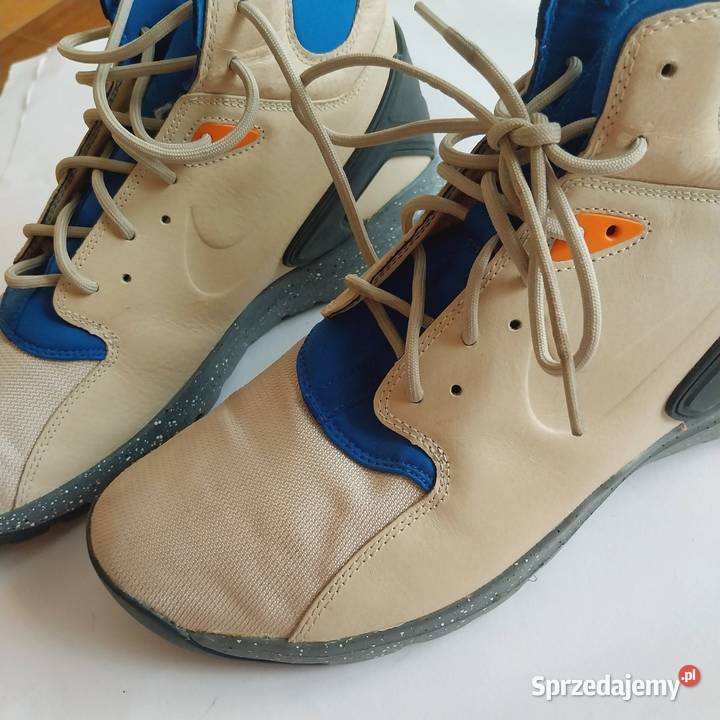 Nike Mobb Ultra Mid buty sportowe męskie Rozmiar Kraków