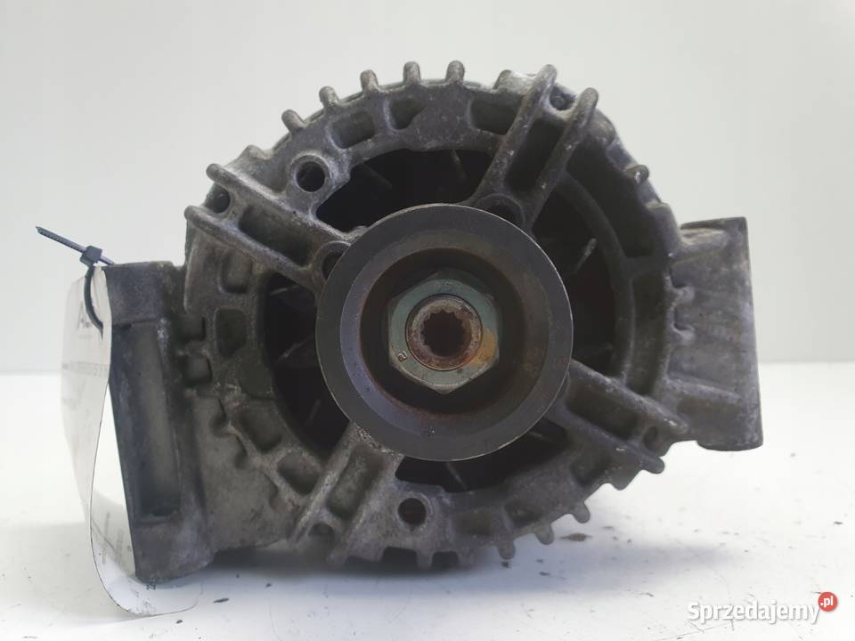 ALTERNATOR Mini One R50 R53 16 16V 110A lubelskie Chełm