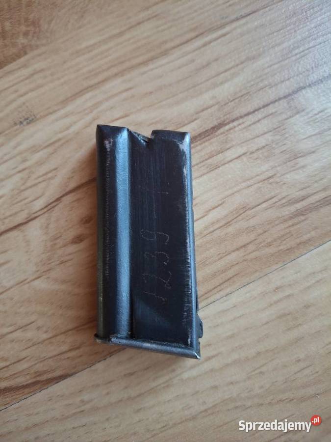 Magazynek Toz 14 17 Kraków