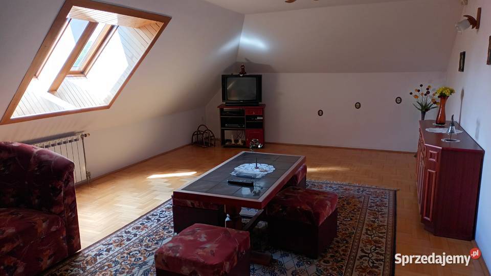 Meble do salonu i wypoczynkowe Meble do salonu małopolskie Nowy Sącz