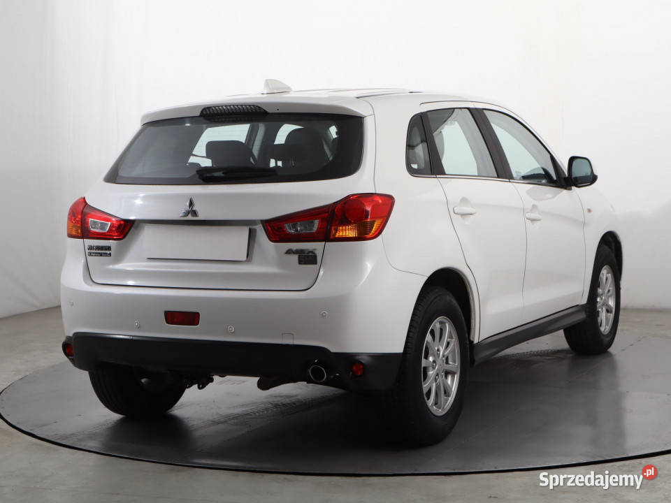 Mitsubishi ASX 16 DID czujnik deszczu Katowice sprzedam