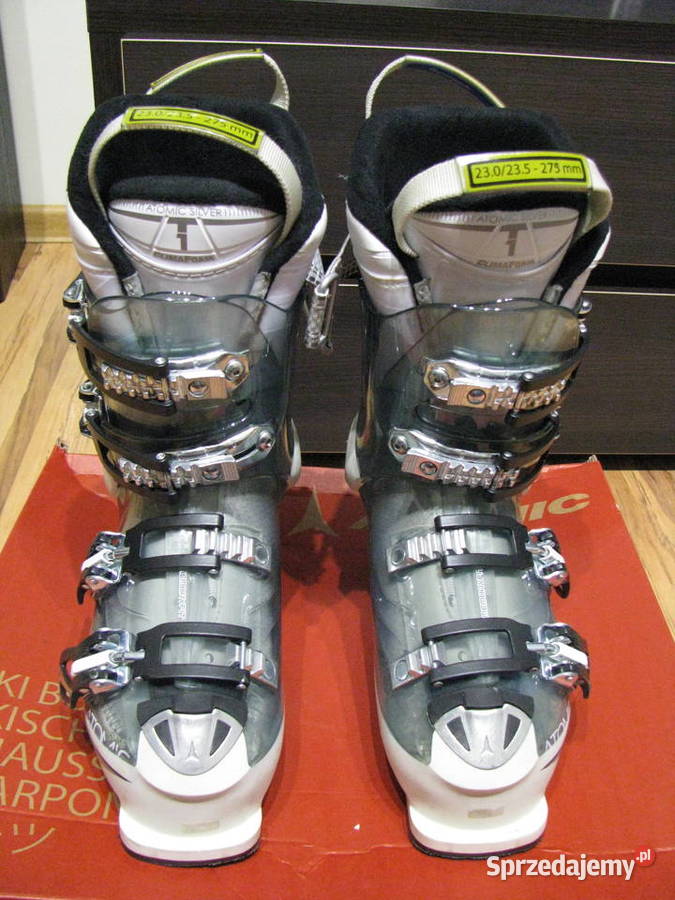 Buty narciarskie Atomic Hawx Plus 230235 275mm Trzebinia sprzedam
