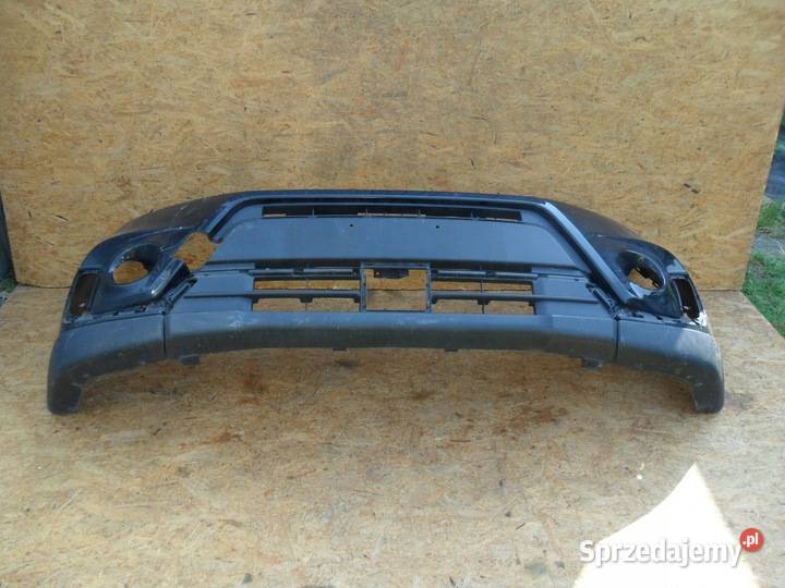 SUZUKI VITARA III 3 LIFT 18 zderzak przedni osobowe Nowy Tomyśl