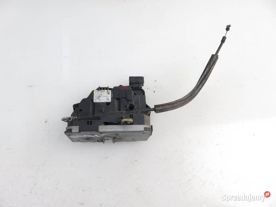 ZAMEK LEWY PRZEDNI CITROEN JUMPER II 1342155080 osobowe