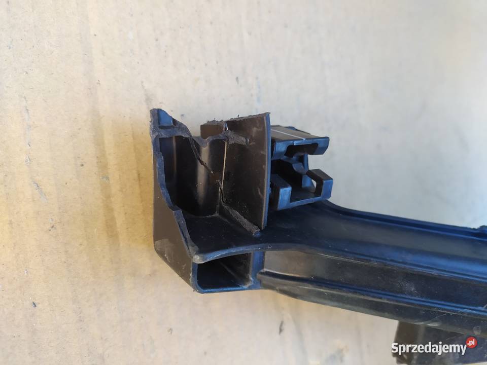 Hyundai i30 III pas przedni Rybnik sprzedam