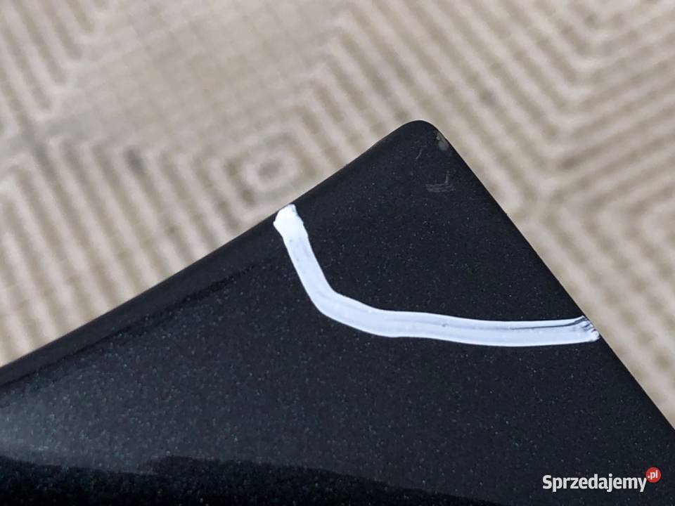 BŁOTNIK PRAWY PRZÓD HYUNDAI KONA Crossover Dark