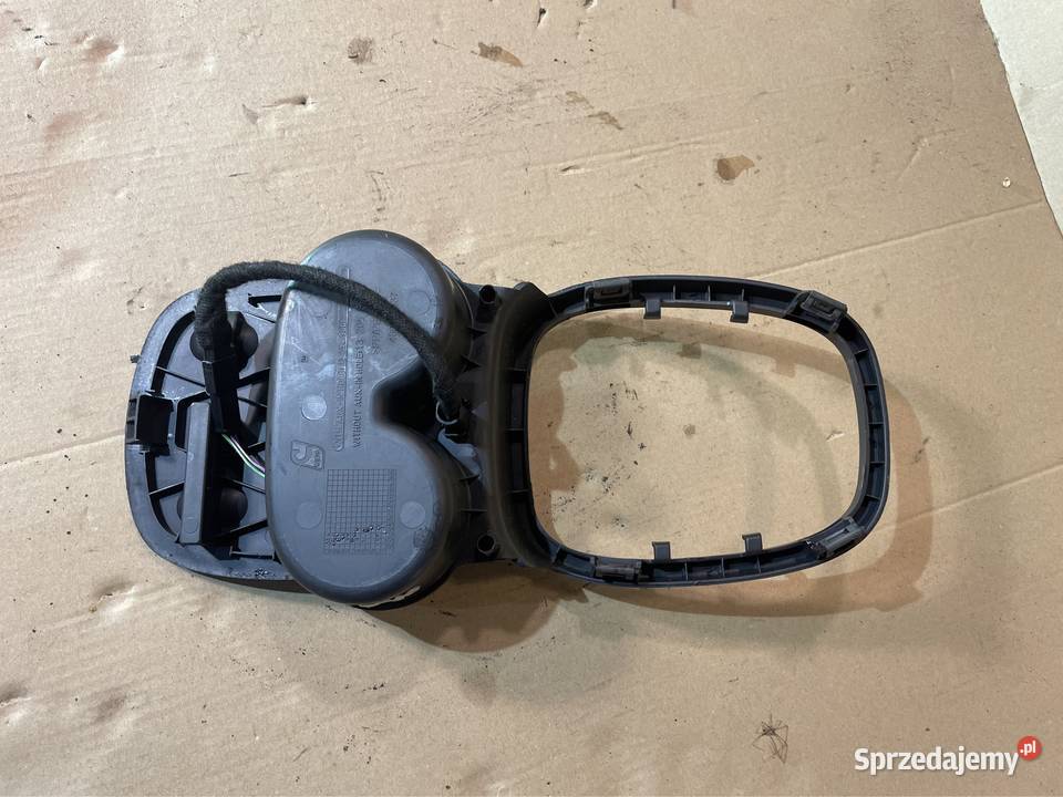 Ramka uchwyt na napoje aux 13205815 opel corsa d deski rozdzielcze, konsole zachodniopomorskie Szczecin