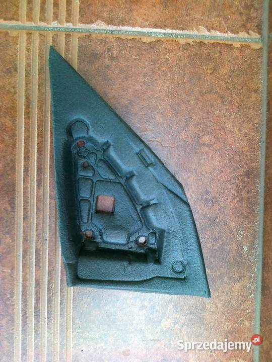 Hyundai Tucson mocowanie stelaż uchwyt ramię lusterka zewnętrzne wielkopolskie Jarocin