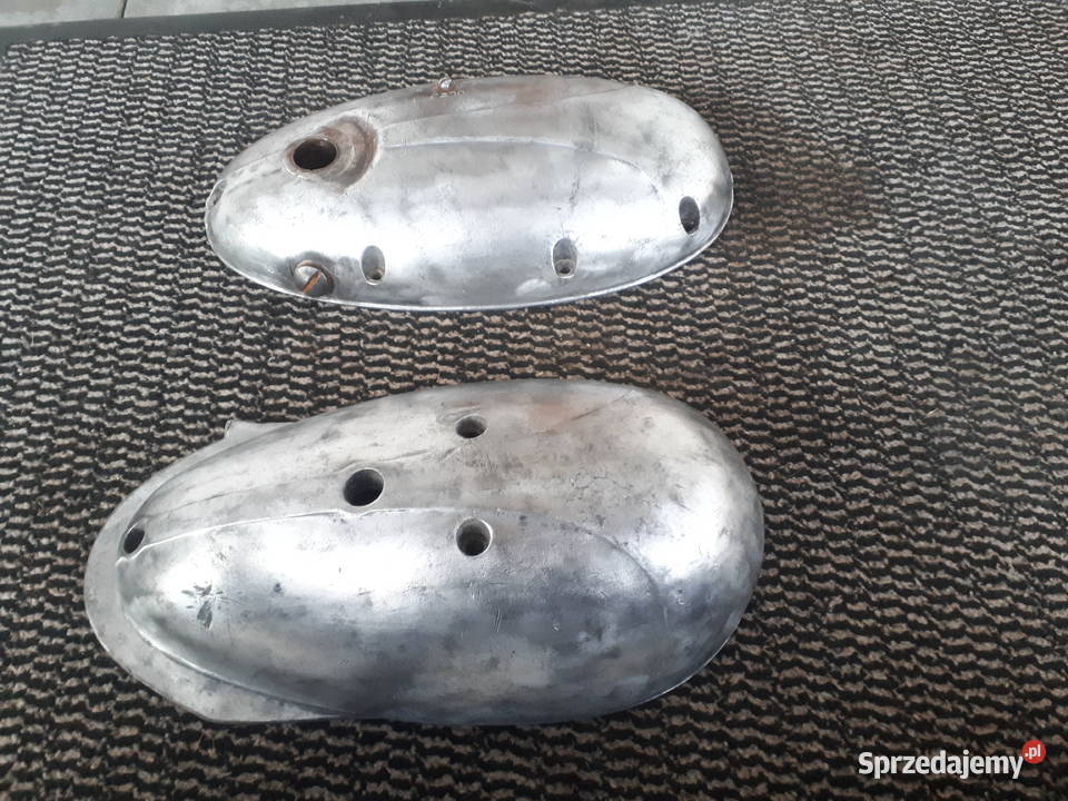Pokrywy oleju zapłonu Jawa Cz 175 model 356i 450 Rzeszów