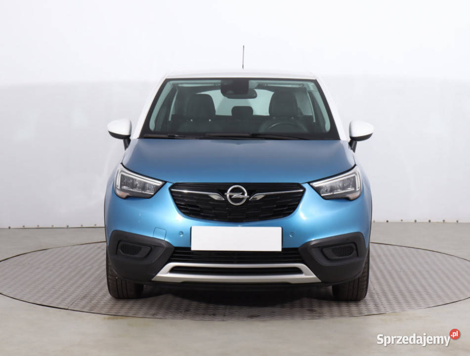 Opel Crossland 12 Turbo Piaseczno