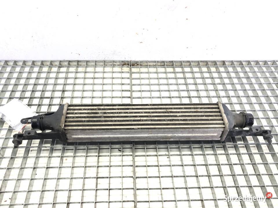 INTERCOOLER OPEL CORSA D 55702194 13 75 0614 sprzedam