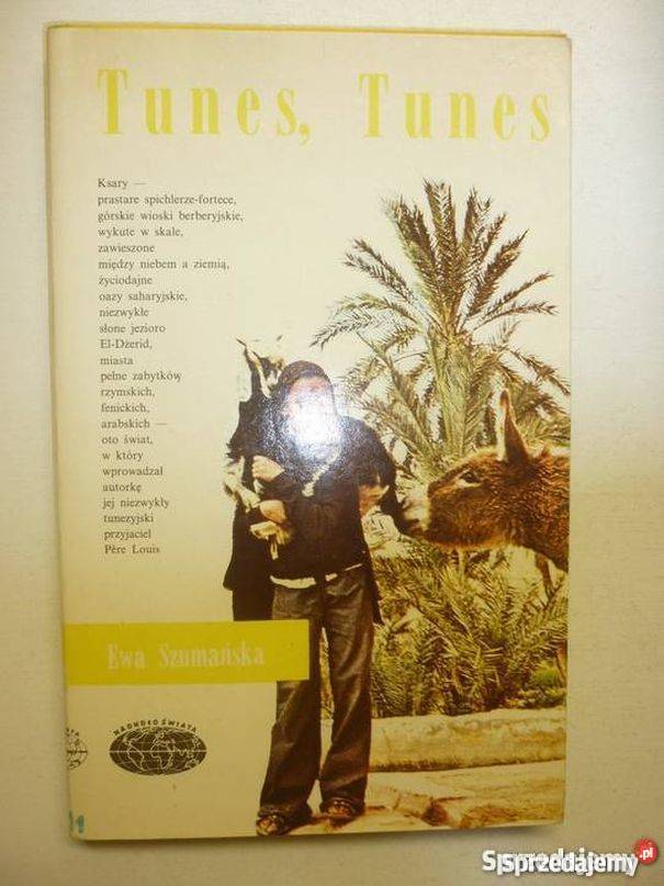 TUNES TUNES EWA SZUMAŃSKA Sopot