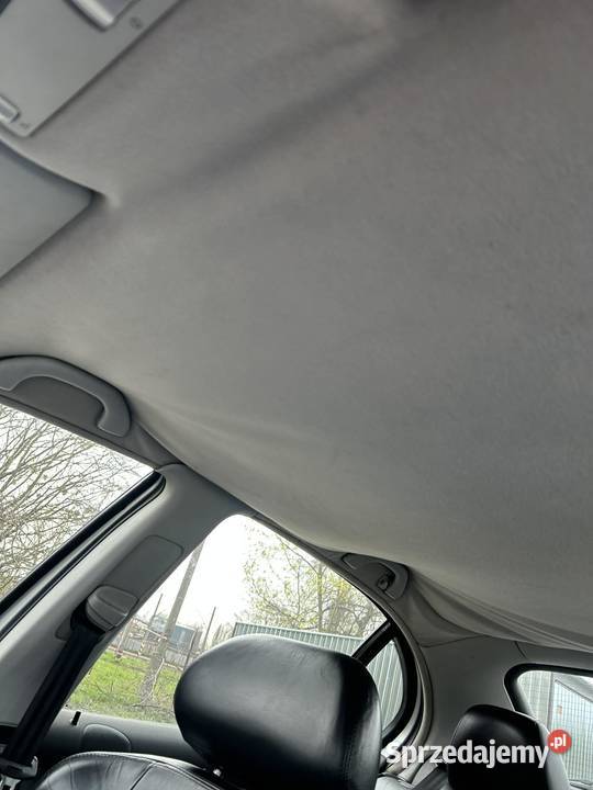 Seat Leon MK1 18t AUQ benzyna Leon Lublin