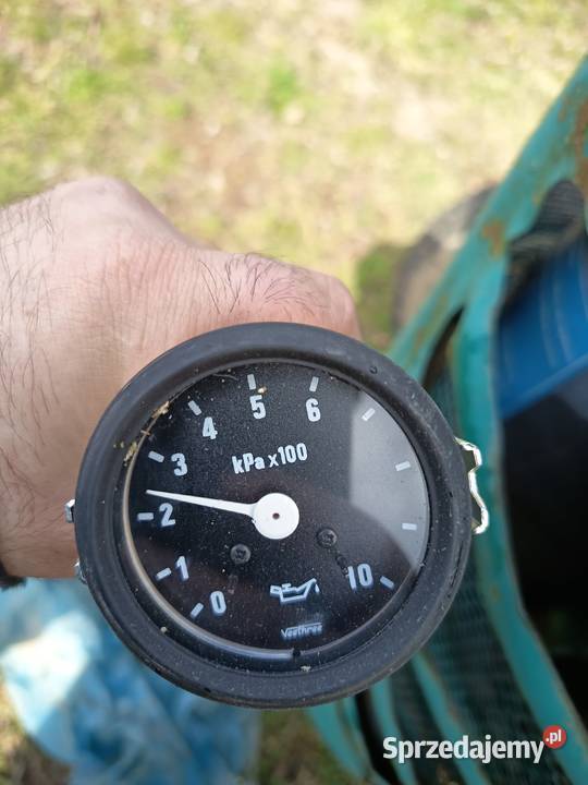 Ursus C4011 Truskolas