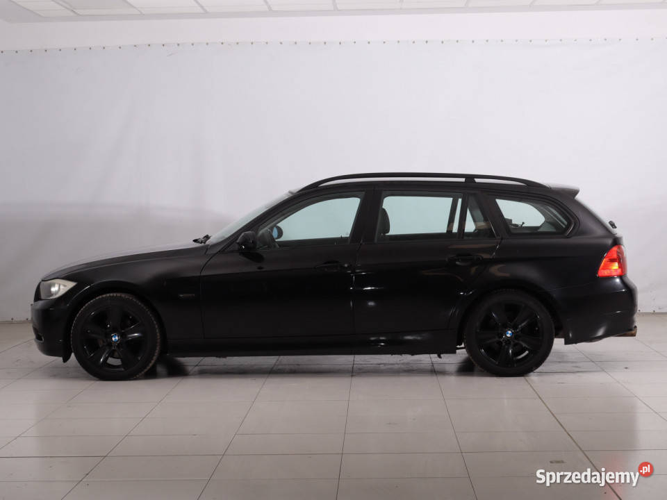 BMW 3 318 i Piaseczno
