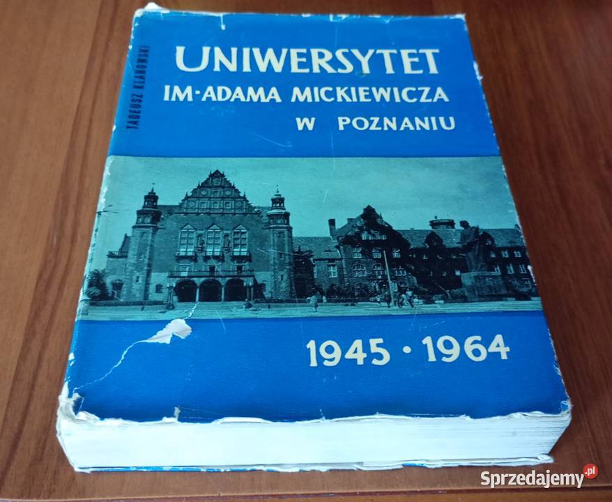 Uniwersytet im Adama Mickiewicza w Poznaniu Gdańsk