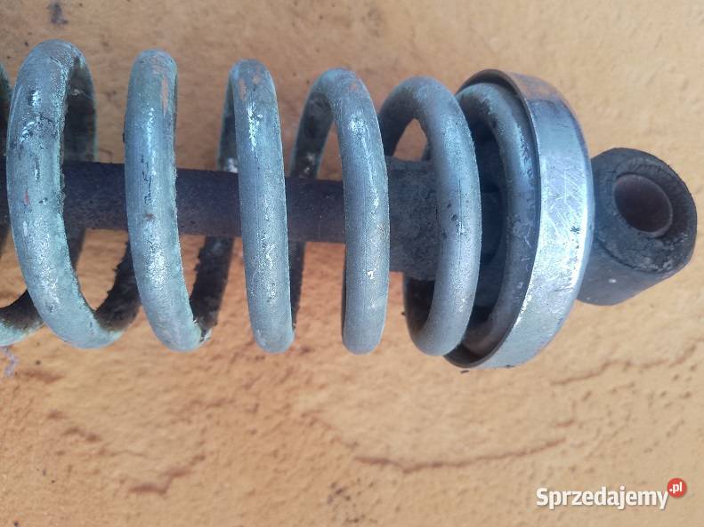 Amortyzator WSK Milejewo