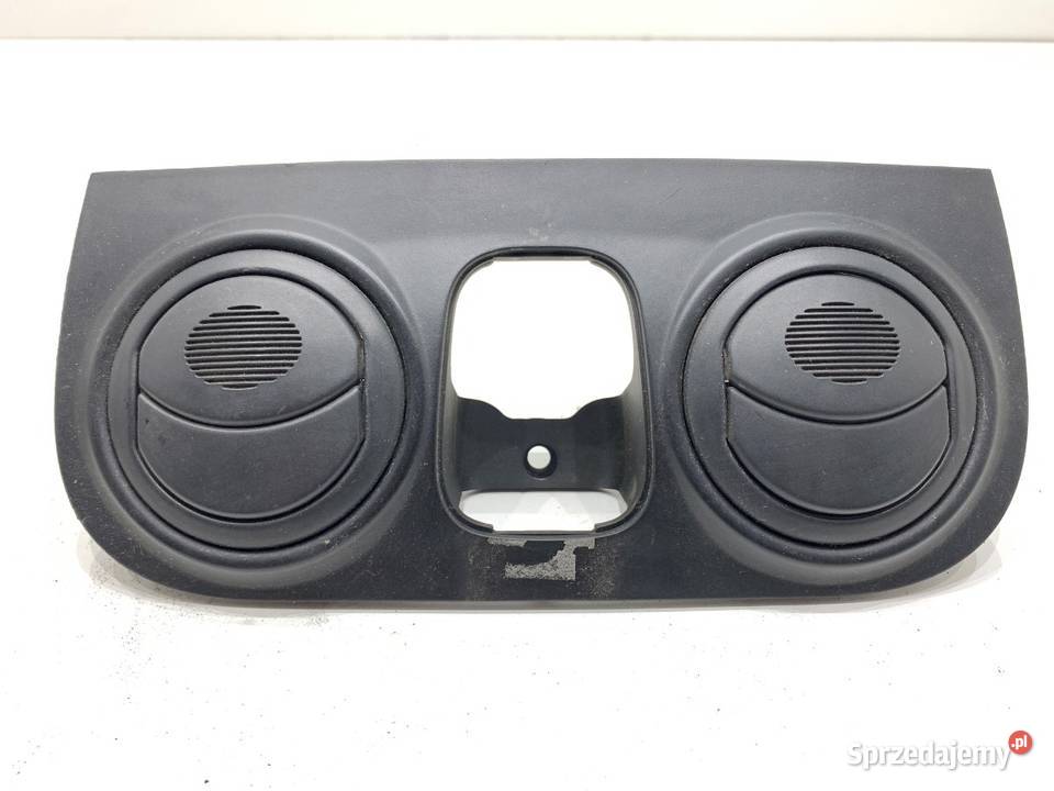 KRATKA NAWIEWU PRZÓD ŚRODKOWA FIAT FIORINO III