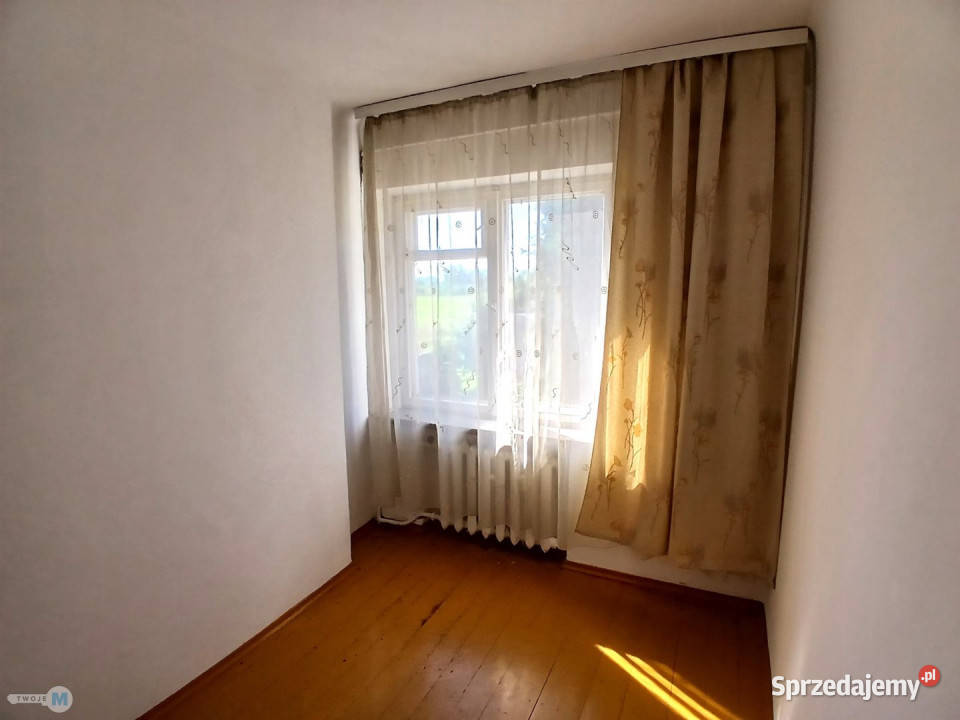 Dom bliźniak Pińczów 14512m2