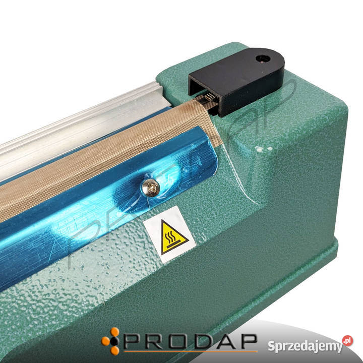 ZGRZEWARKA RĘCZNA PFS500 Z NOŻEM 50 NABLATOWA Częstochowa