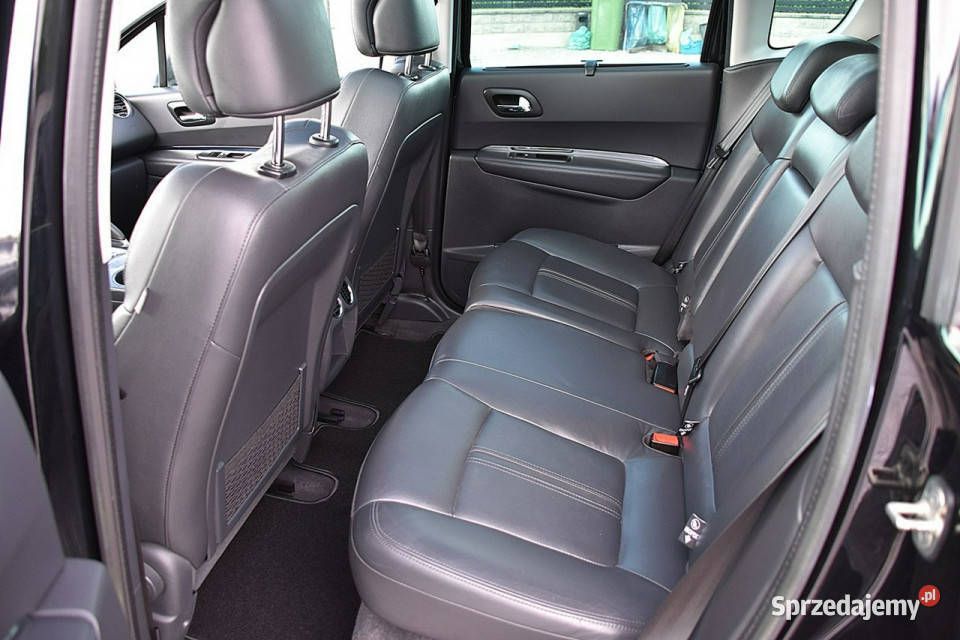 Peugeot 3008 20HDI 163 Led Skóra Headup Navi