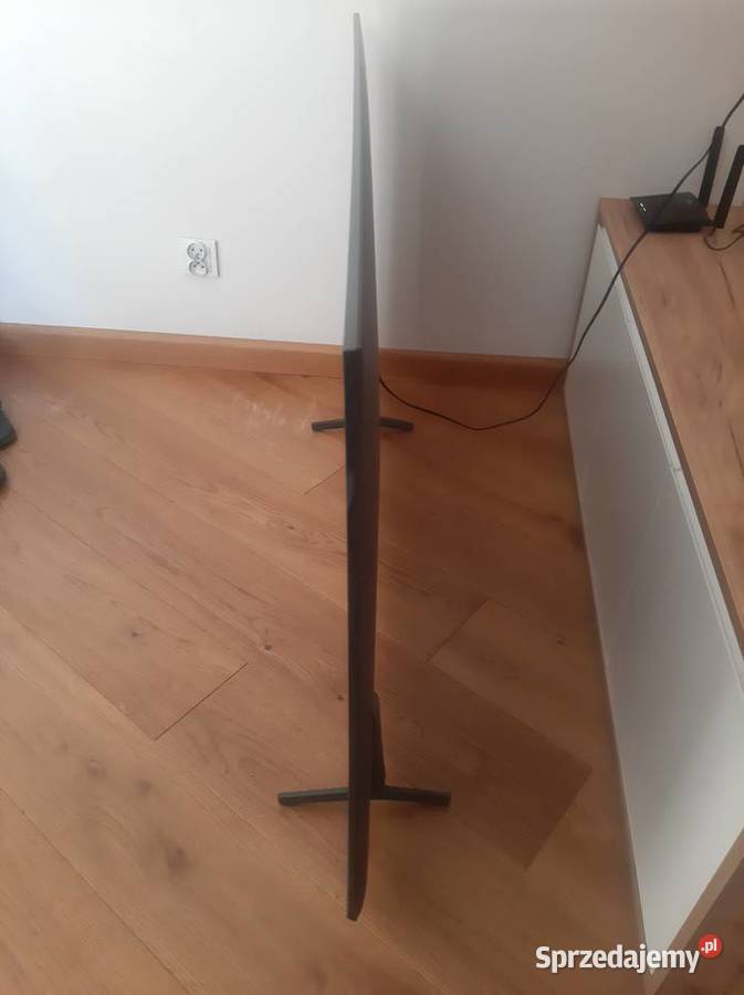 Telewizor samsung Telewizory Warka sprzedam