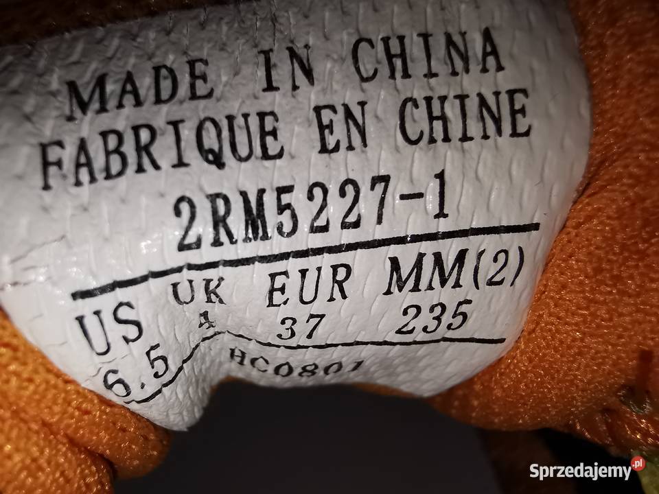 Buty sportowe Li Ning r37235Nowe Zamość sprzedam