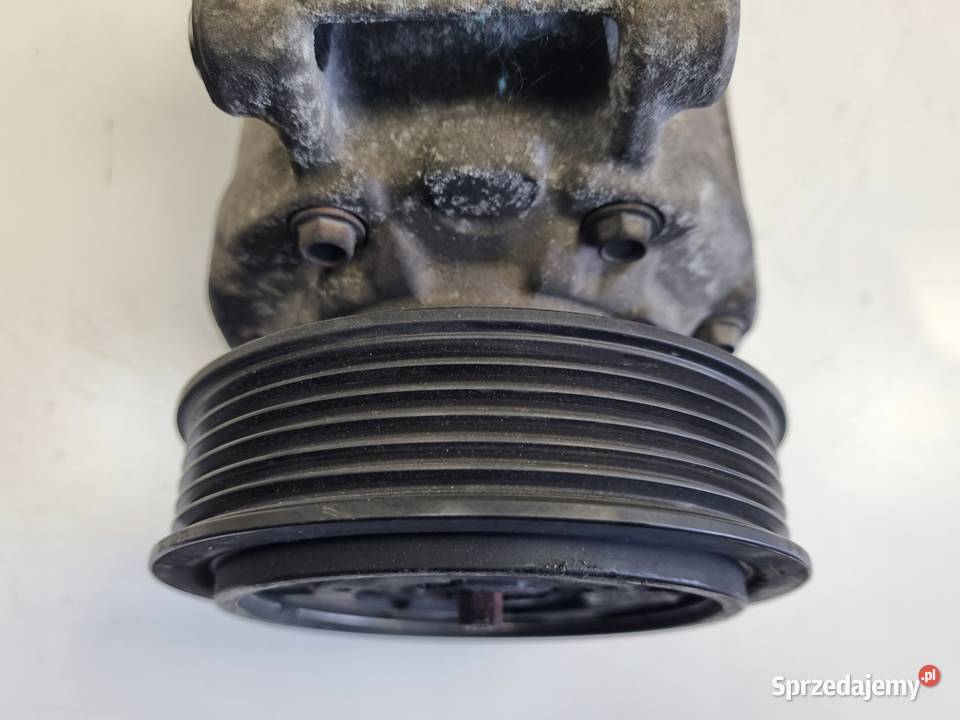 SPRĘŻARKA KLIMATYZACJI Audi A3 II 8P 16 8V pompa Rudka