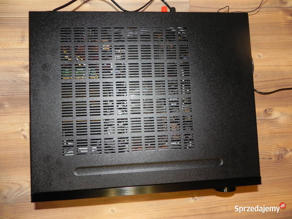Amplituner Onkyo TXDS575 super stan śląskie Dąbrowa Górnicza