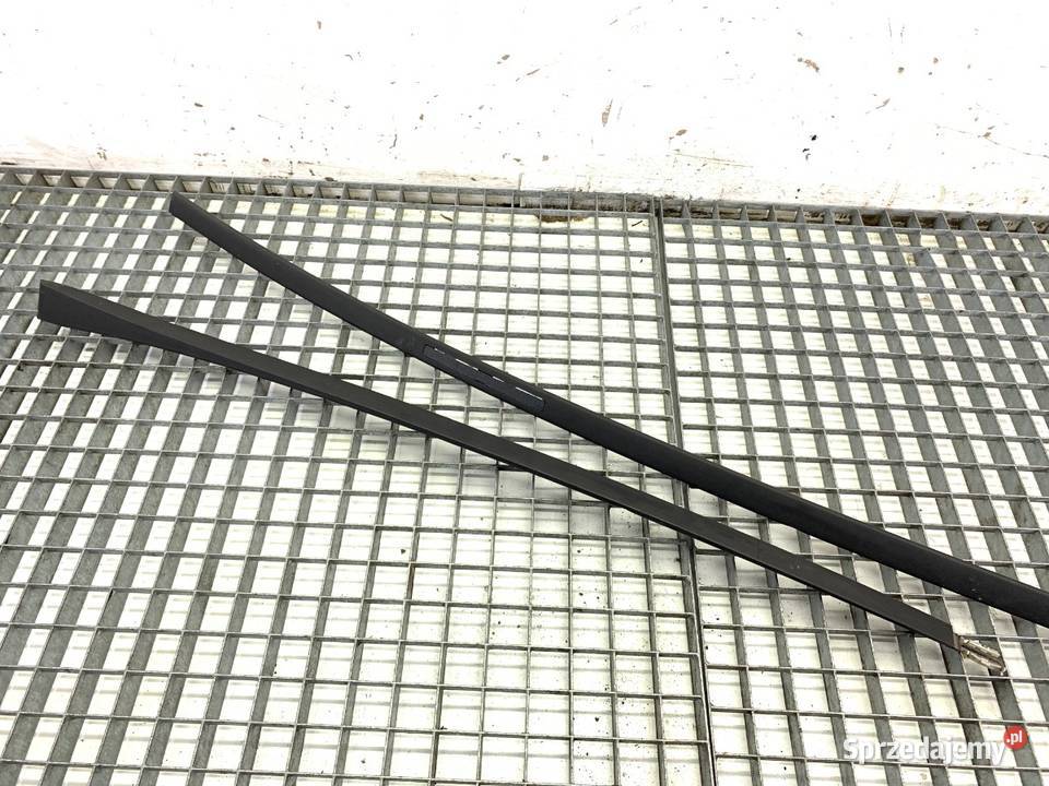 LISTWA DACHOWA OPEL ASTRA J 13270845 16 180 osobowe podkarpackie