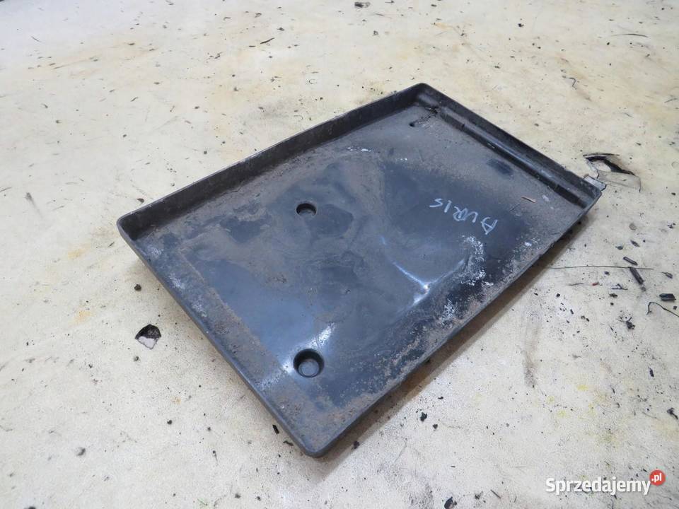 PODSTAWA AKUMULATORA AURIS II 14 D4D 7443102150 sprzedam