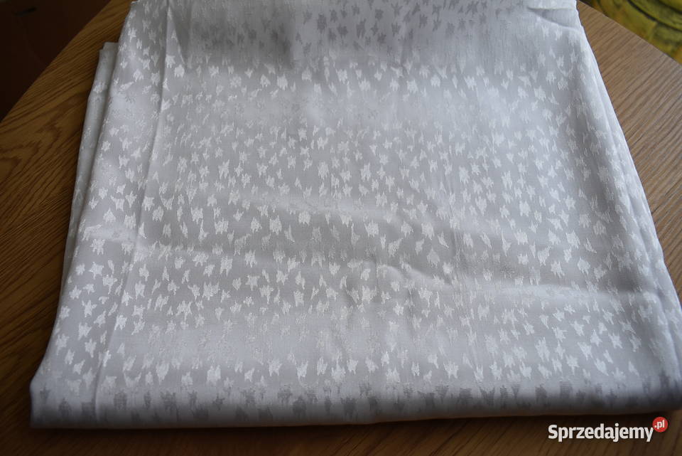 Tkanina vintage Warszawa