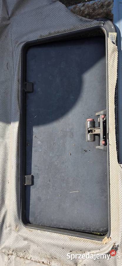 VW T3 multivan szyberdach