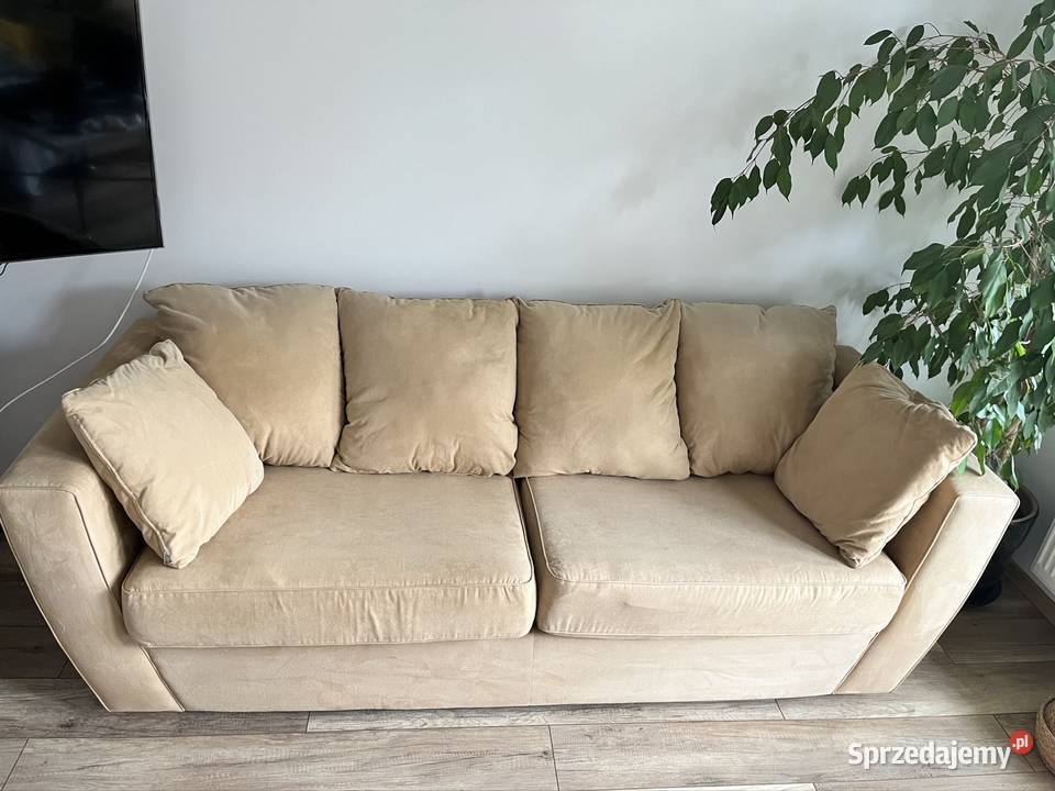 Kanapa sofa mazowieckie Piaseczno