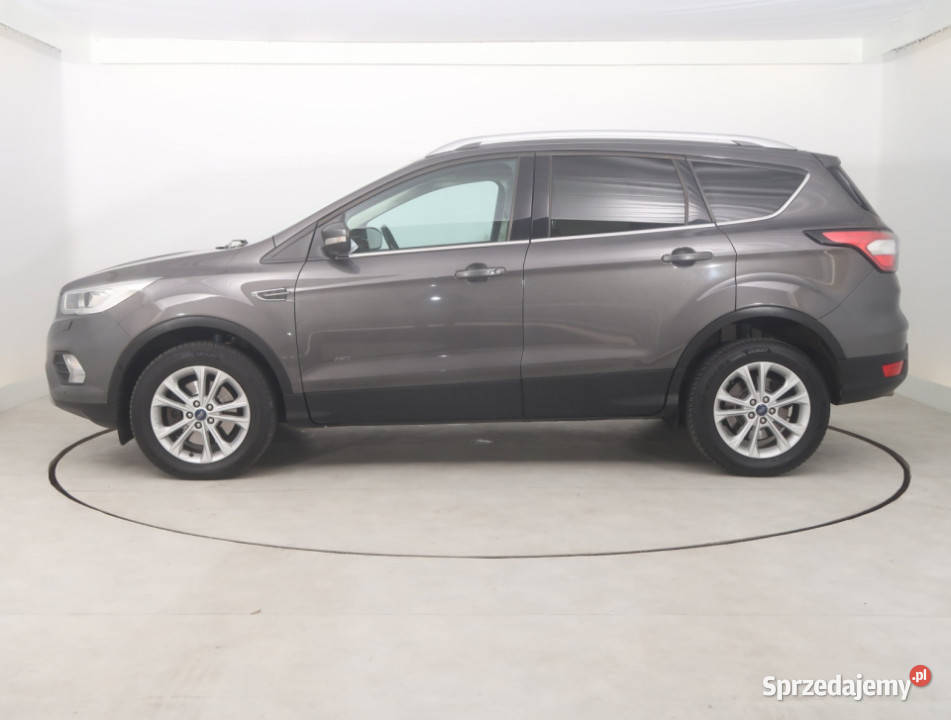 Ford Kuga 20 TDCi