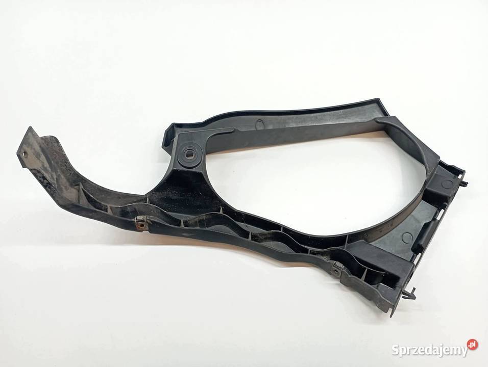 ŚLIZG ZDERZAKA TYŁ KOMPLET 9803131880 Citroen świętokrzyskie
