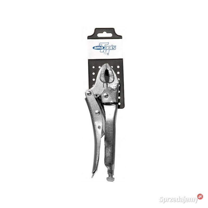 Zacisk na sprężynę regulowany 250 mm 64619 Do maszyn uprawowych