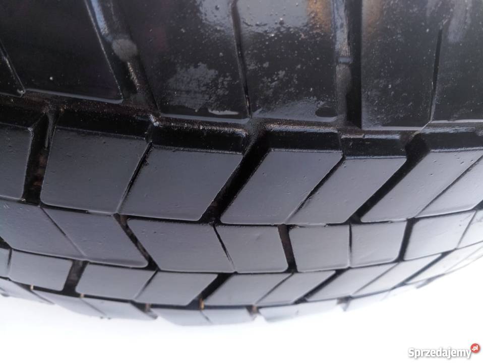 OPONA 23575R175 SEMPERIT opolskie Rzędowice sprzedam