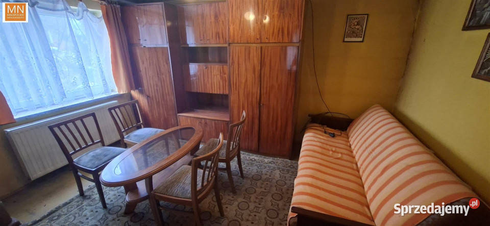 Dom wolnostojący Brody 68m2 małopolskie