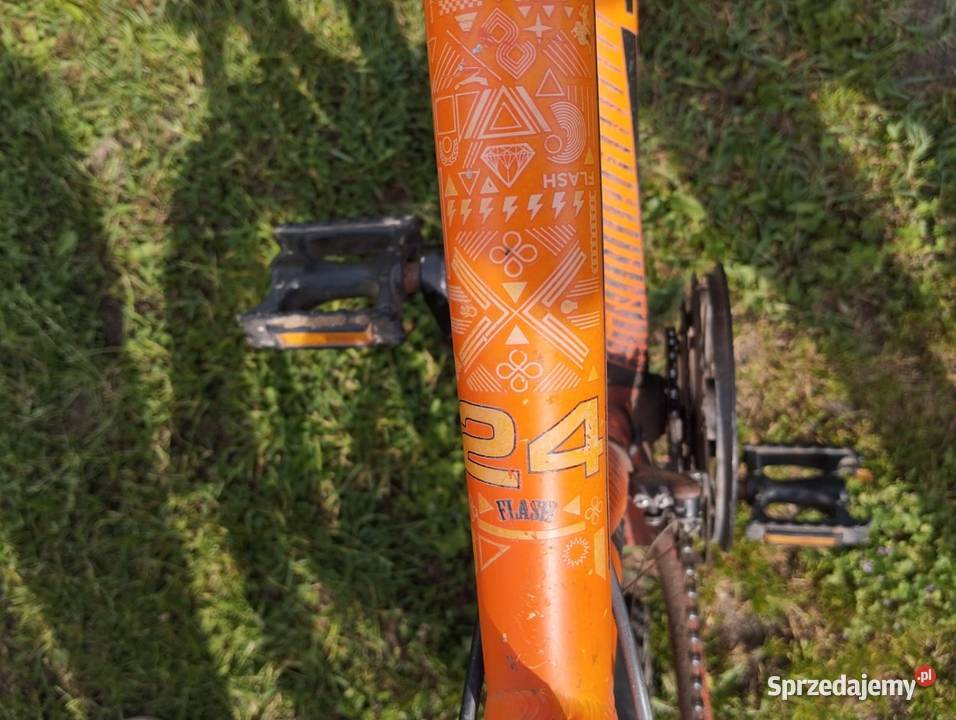 Sprzedam rower diamant Lubenka