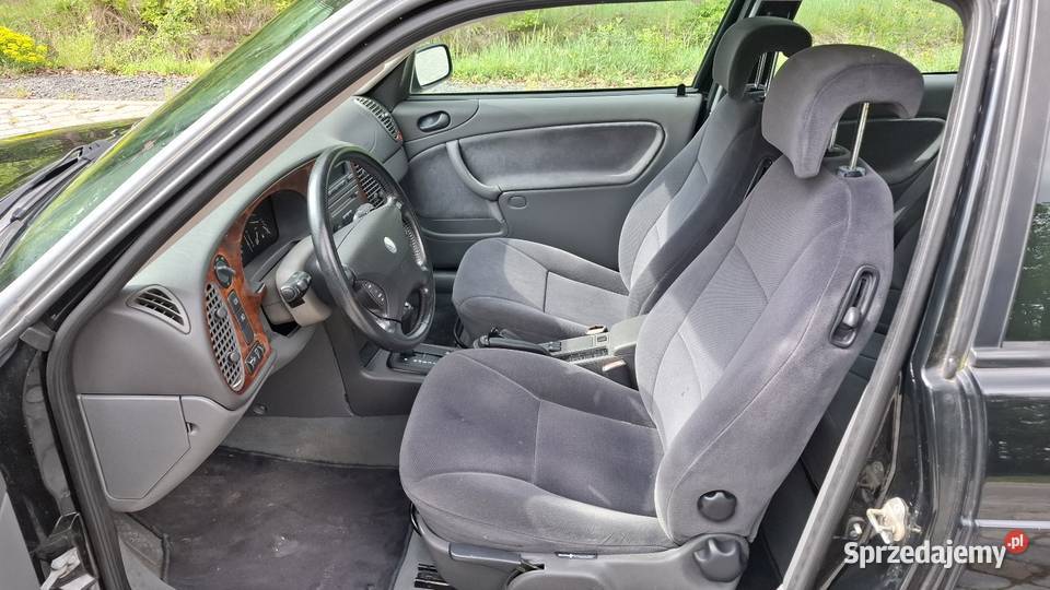 Saab 93 20 turbo 205 Coupe Automat opolskie sprzedam