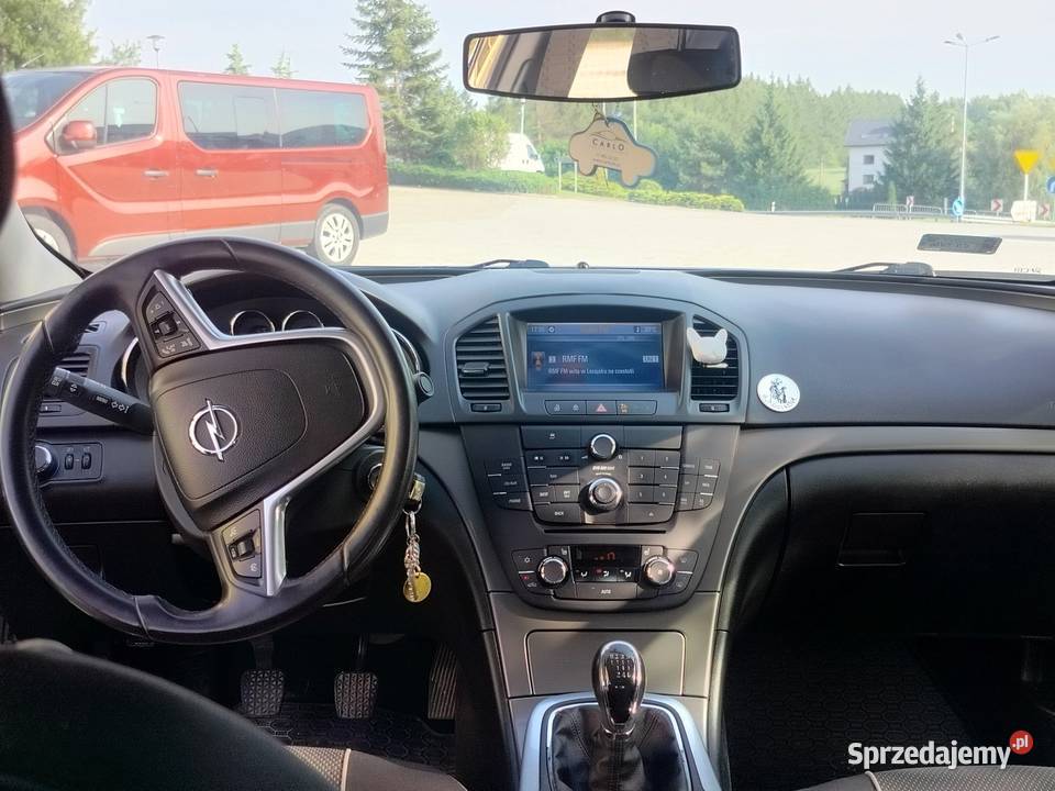 Opel Insignia EDITION Rzeszów