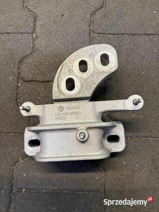 Poduszka Mocowanie Łapa Skrzyni Biegów Ford Kłobuck