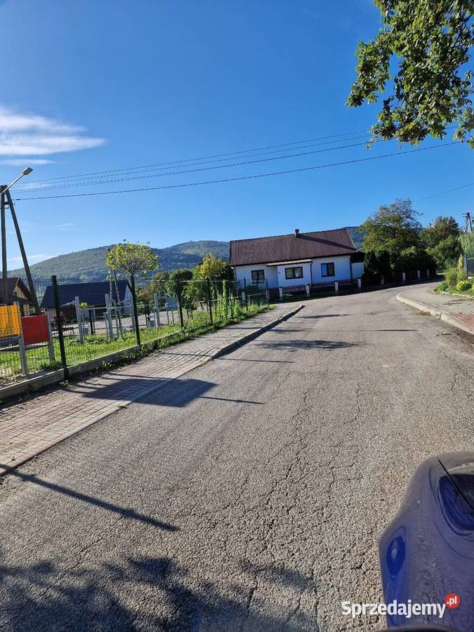 Do wynajęcia dom w Bełdnie